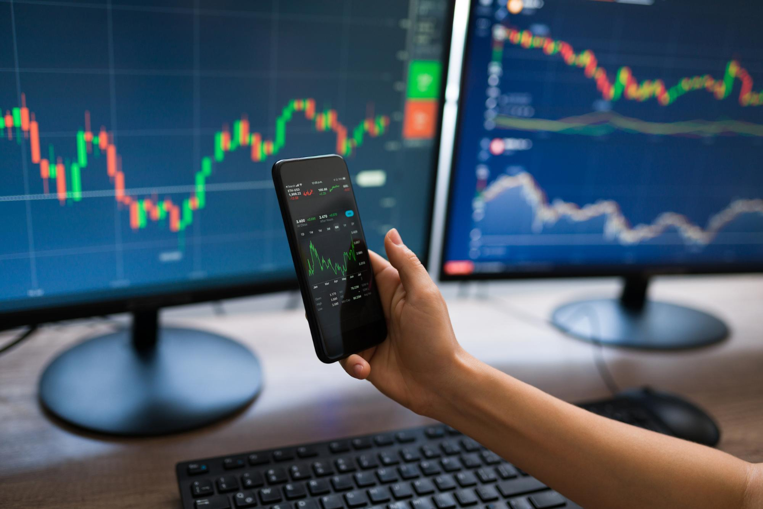 MT5 WebTrader